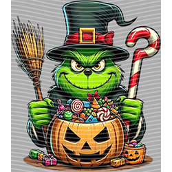 Halloween-WS 12335
